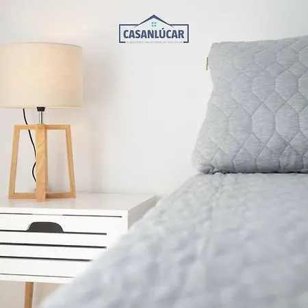 Apartamento Alcoba 17 Sanlúcar de Barrameda