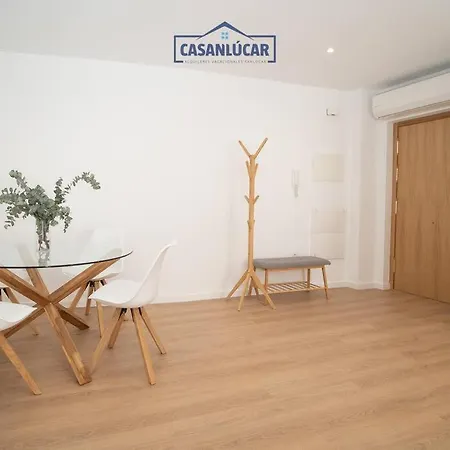 Apartamento Alcoba 17