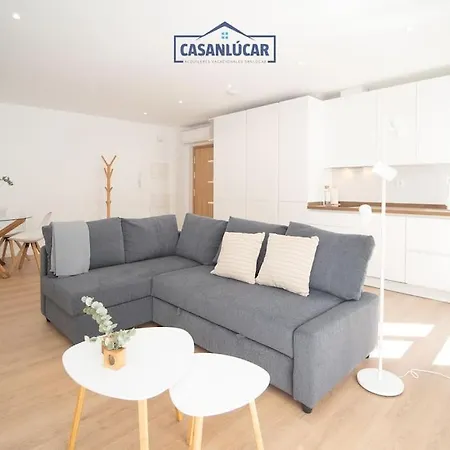 Alcoba 17 Apartamento Sanlúcar de Barrameda