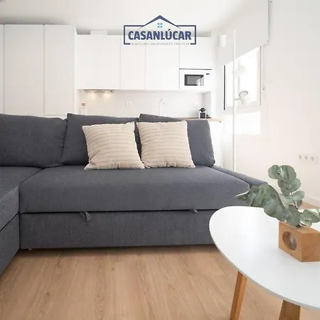 Apartamento Alcoba 17 Sanlúcar de Barrameda