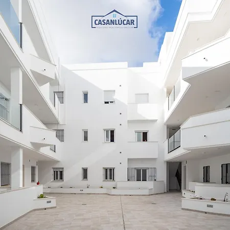 Apartamento Alcoba 17 Sanlúcar de Barrameda