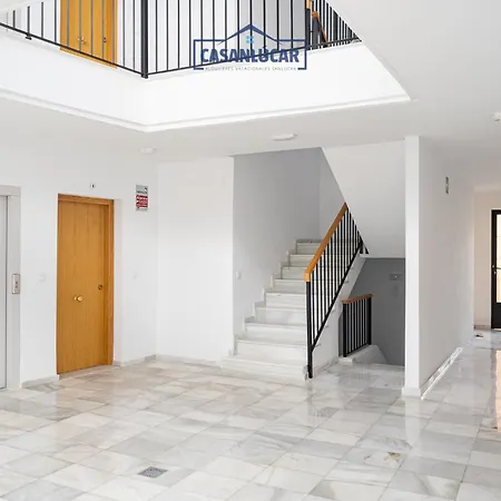 Alcoba 17 Apartamento